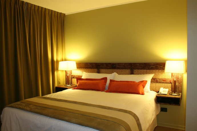 Imagen de la habitación del Hotel Solace Puerto Varas. Foto 11