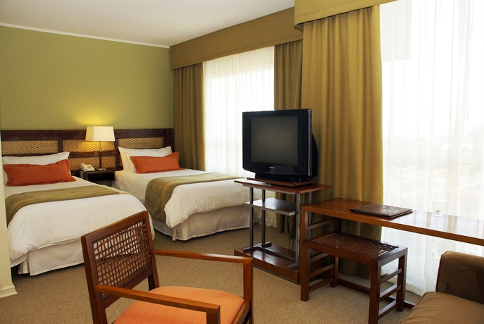 Imagen de la habitación del Hotel Solace Puerto Varas. Foto 12