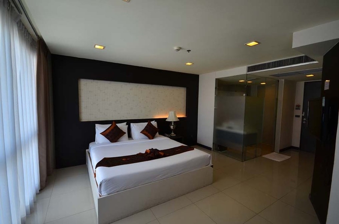 Imagen general del Hotel Solace @ Srinakarin. Foto 2