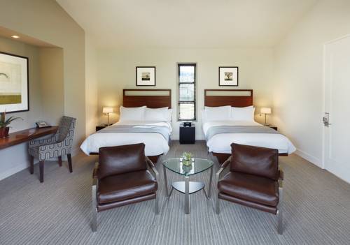 Imagen de la habitación del Hotel Solage, Auberge Resorts Collection. Foto 9
