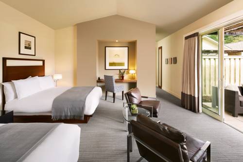 Imagen de la habitación del Hotel Solage, Auberge Resorts Collection. Foto 10