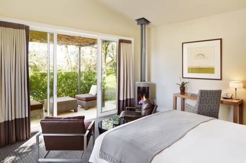Imagen de la habitación del Hotel Solage, Auberge Resorts Collection. Foto 12