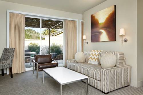 Imagen de la habitación del Hotel Solage, Auberge Resorts Collection. Foto 13