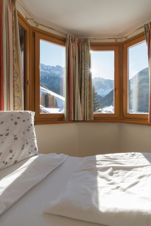 Imagen de la habitación del Hotel Solaia. Foto 2