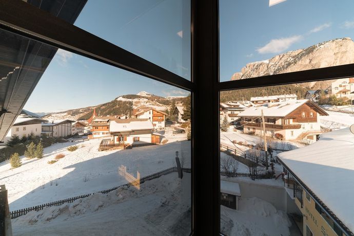 Imagen de la habitación del Hotel Solaia. Foto 4