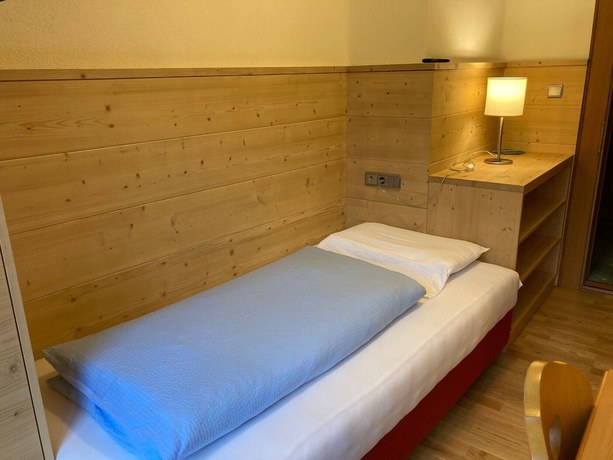 Imagen de la habitación del Hotel Solaia. Foto 7