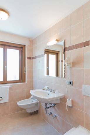 Imagen de la habitación del Hotel Solaia. Foto 14