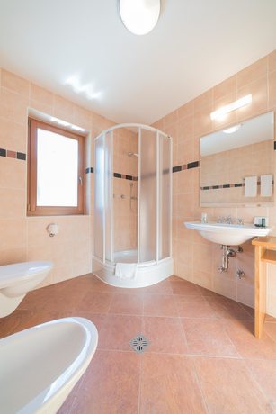 Imagen de la habitación del Hotel Solaia. Foto 17