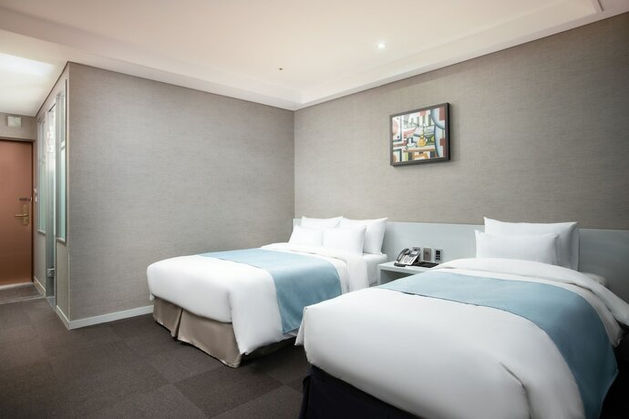 Imagen general del Hotel Solaire. Foto 2