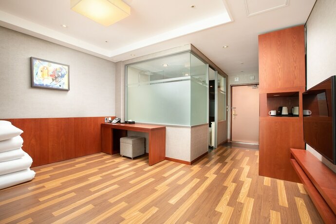 Imagen general del Hotel Solaire. Foto 4