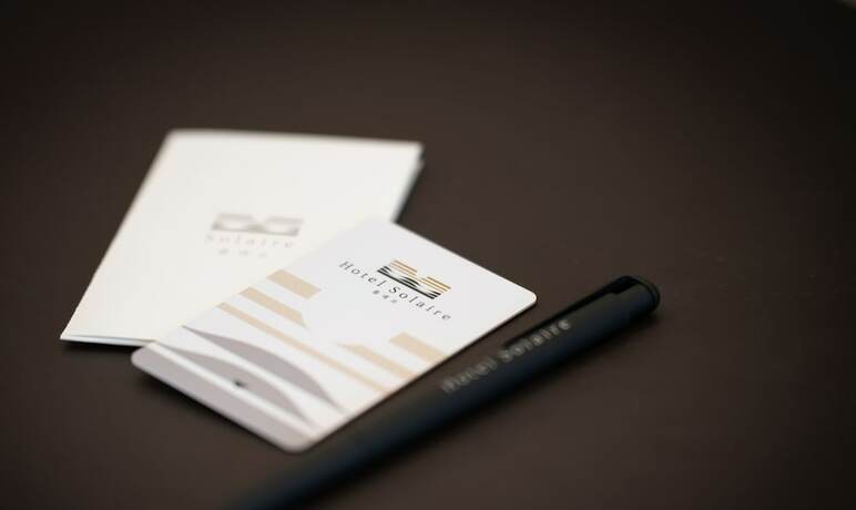 Imagen general del Hotel Solaire. Foto 7