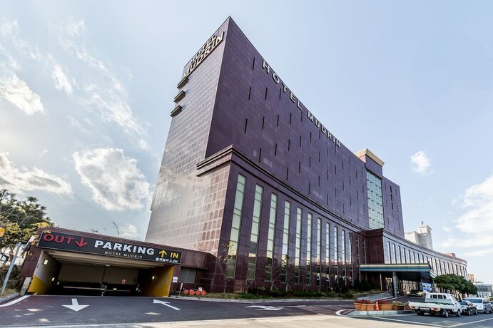 Imagen general del Hotel Solaire. Foto 1