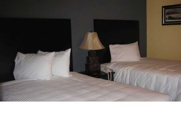 Imagen de la habitación del Hotel Solaire Inn and Suites. Foto 5