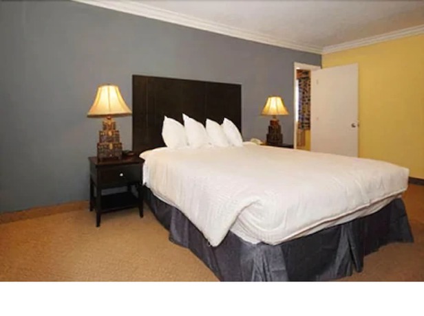 Imagen de la habitación del Hotel Solaire Inn and Suites. Foto 7