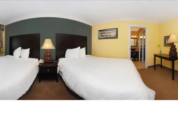 Imagen de la habitación del Hotel Solaire Inn and Suites. Foto 15