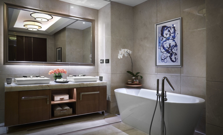 Imagen de la habitación del Hotel Solaire Resort Entertainment City. Foto 8