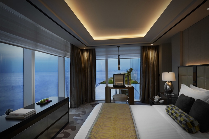 Imagen de la habitación del Hotel Solaire Resort Entertainment City. Foto 10