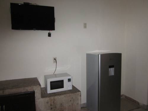 Imagen de la habitación del Hotel Solamar Inn. Foto 3