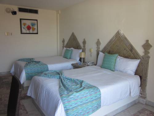 Imagen de la habitación del Hotel Solamar Inn. Foto 5