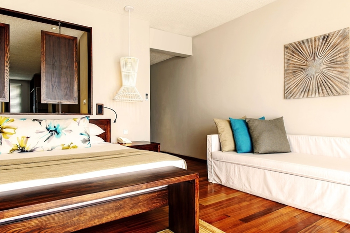 Imagen de la habitación del Hotel Solana Beach - Adults Only. Foto 4