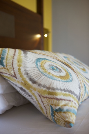 Imagen de la habitación del Hotel Solana Beach - Adults Only. Foto 10