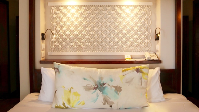 Imagen de la habitación del Hotel Solana Beach - Adults Only. Foto 14