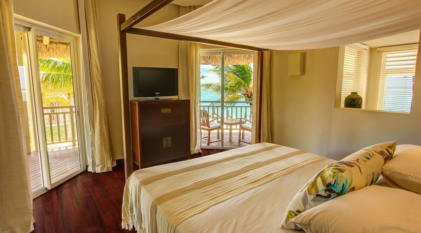 Imagen de la habitación del Hotel Solana Beach - Adults Only. Foto 16