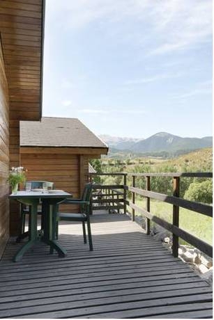 Imagen general del Hotel Solana Del Segre - Campsite. Foto 3
