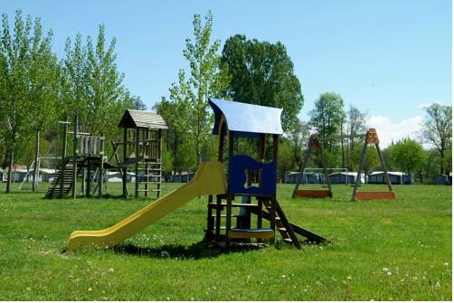 Imagen general del Hotel Solana Del Segre - Campsite. Foto 4