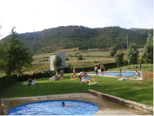 Imagen general del Hotel Solana Del Segre - Campsite. Foto 7