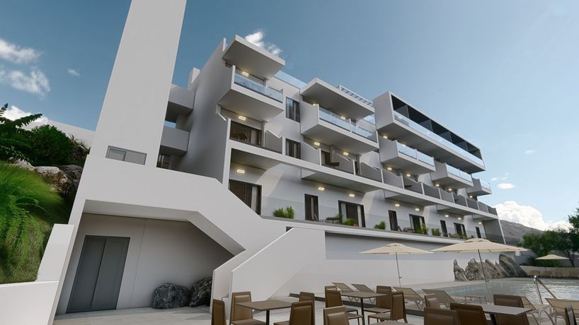 Imagen general del Hotel Solana Premium Apartments. Foto 1