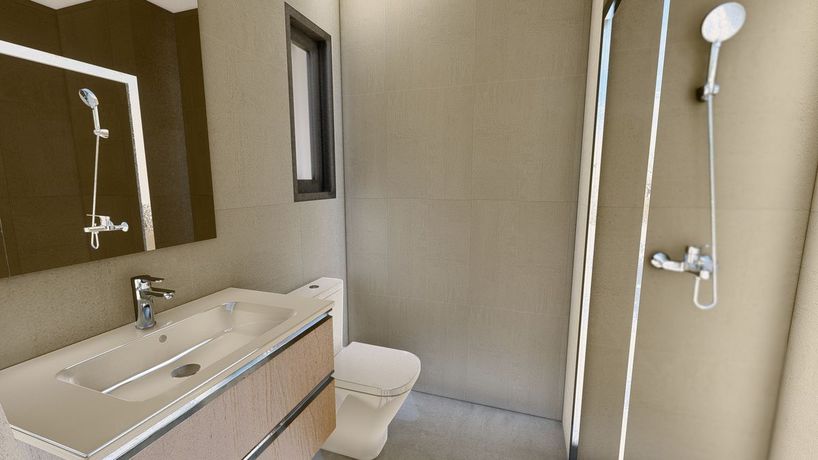 Imagen de la habitación del Hotel Solana Premium Apartments. Foto 4