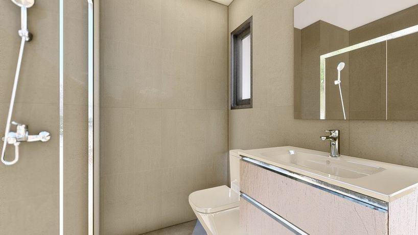 Imagen de la habitación del Hotel Solana Premium Apartments. Foto 9