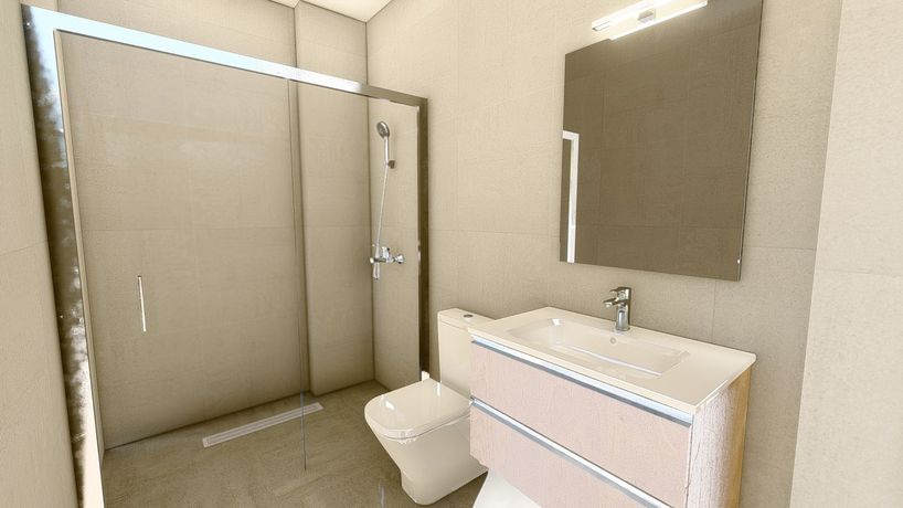 Imagen de la habitación del Hotel Solana Premium Apartments. Foto 14