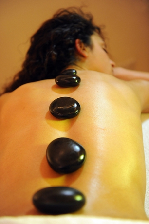 Imagen de los interiores del Hotel Solana and Spa. Foto 11