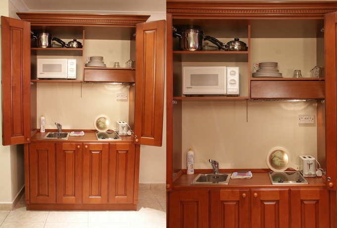 Imagen de la habitación del Hotel Solana and Spa. Foto 7