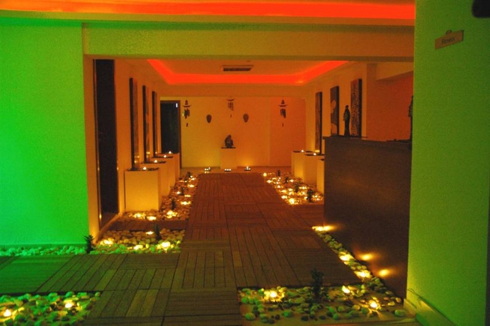 Imagen general del Hotel Solana by Yelken. Foto 1