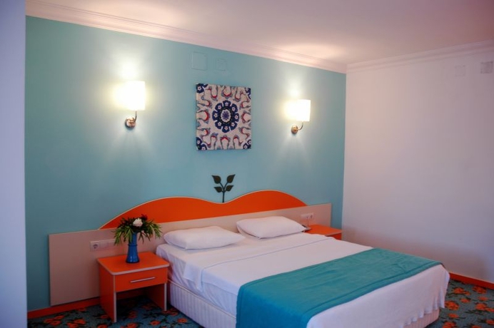 Imagen general del Hotel Solana by Yelken. Foto 2