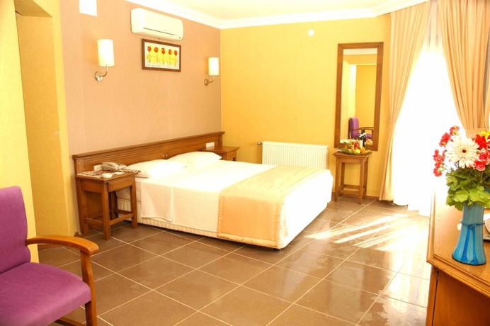 Imagen general del Hotel Solana by Yelken. Foto 3