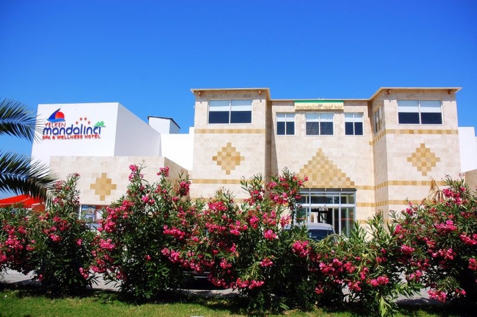 Imagen general del Hotel Solana by Yelken. Foto 4