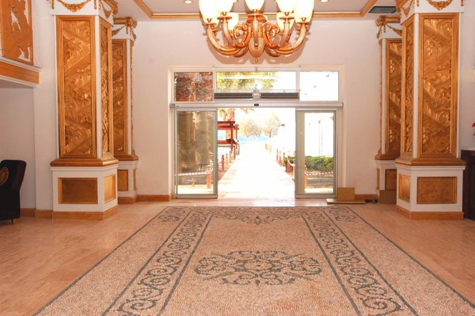Imagen general del Hotel Solana by Yelken. Foto 7