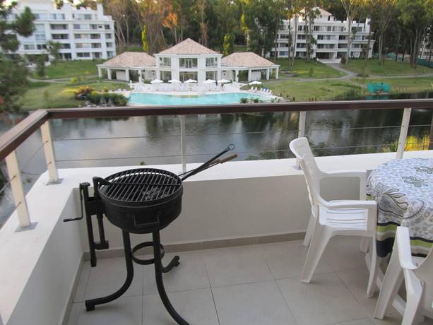 Imagen de la habitación del Hotel Solanas Green Park. Foto 2