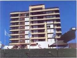 Imagen general del Hotel Solanas Mar Del Plata. Foto 1