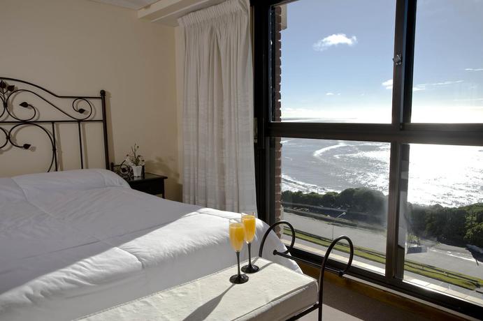 Imagen general del Hotel Solanas Mar Del Plata. Foto 2