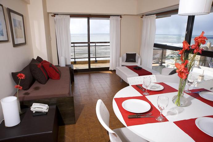 Imagen general del Hotel Solanas Mar Del Plata. Foto 6