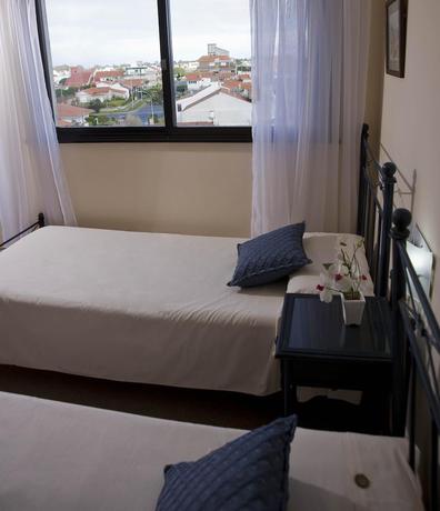Imagen general del Hotel Solanas Mar Del Plata. Foto 7