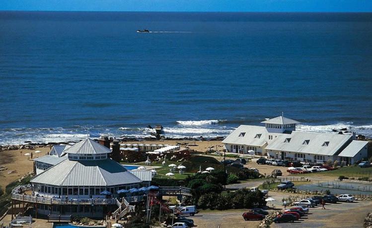Imagen general del Hotel Solanas Mar Del Plata. Foto 10