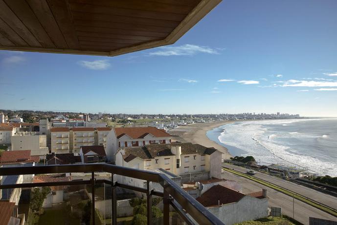 Imagen general del Hotel Solanas Mar Del Plata. Foto 11