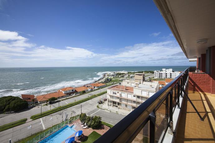Imagen general del Hotel Solanas Mar Del Plata. Foto 12