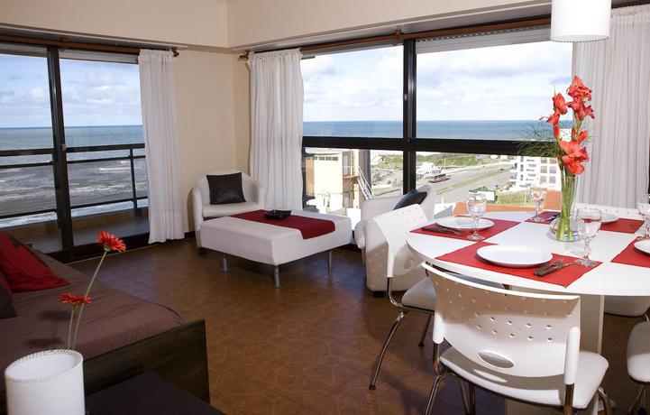 Imagen general del Hotel Solanas Mar Del Plata. Foto 14